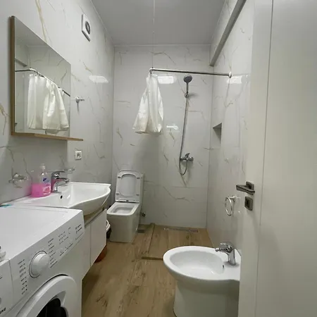 아파트 Condor Center Luxury