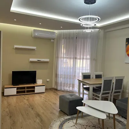 아파트 Condor Center Luxury *