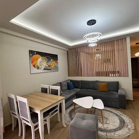 Condor Center Luxury *