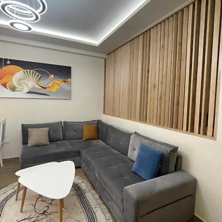 Condor Center Luxury 아파트 *