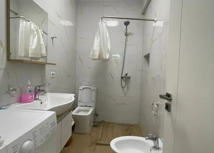 Apartamento Condor Center Luxury