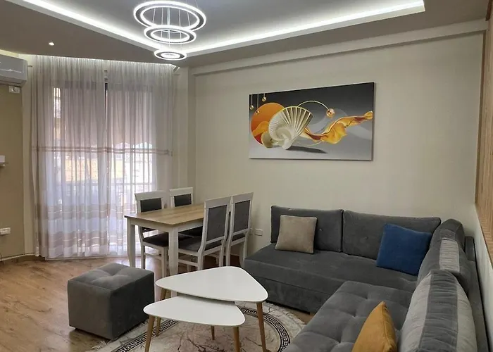 Condor Center Luxury Apartamento *