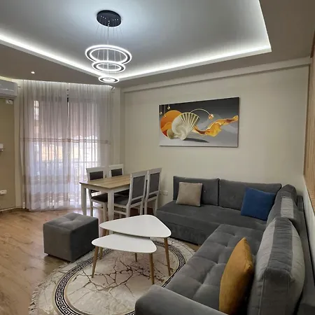 Condor Center Luxury Appartement *