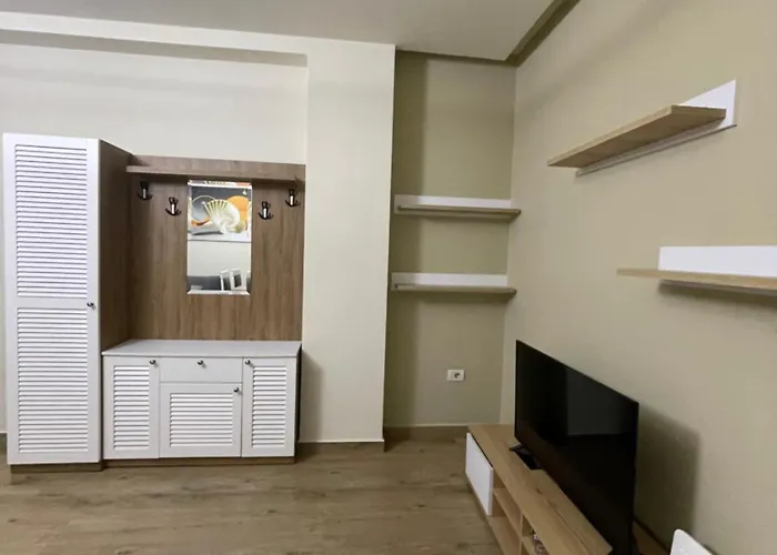 Condor Center Luxury 公寓