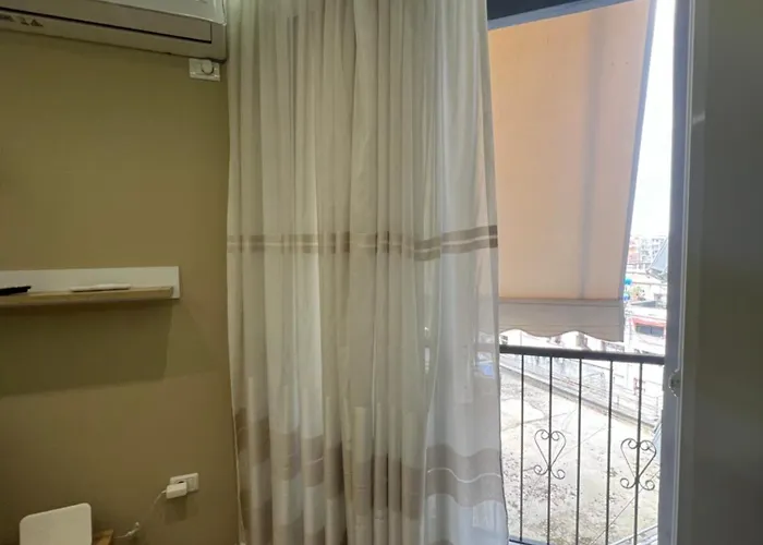 Lägenhet Condor Center Luxury Tirana