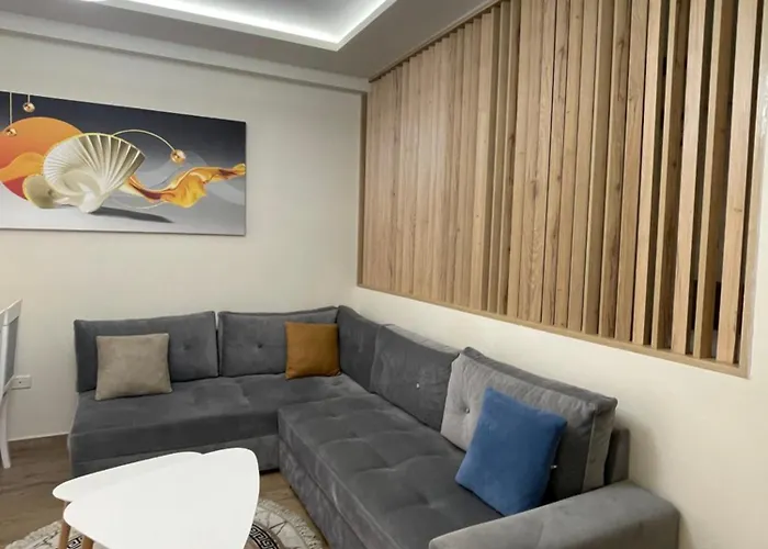 Condor Center Luxury 公寓 *